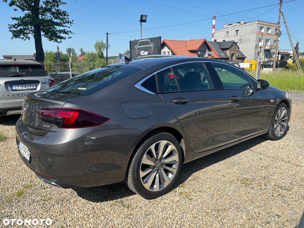 Opel Insignia 2.0 CDTI Elegance S&S - 13