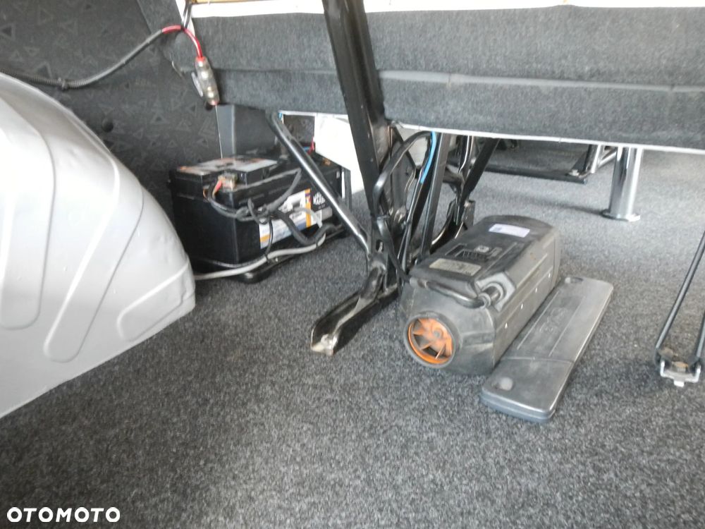 Fiat DUCATO L2 H1 - 10
