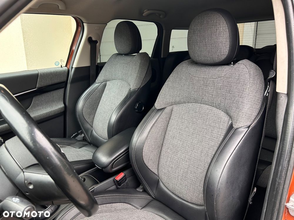 MINI Countryman Cooper SD All4 - 26