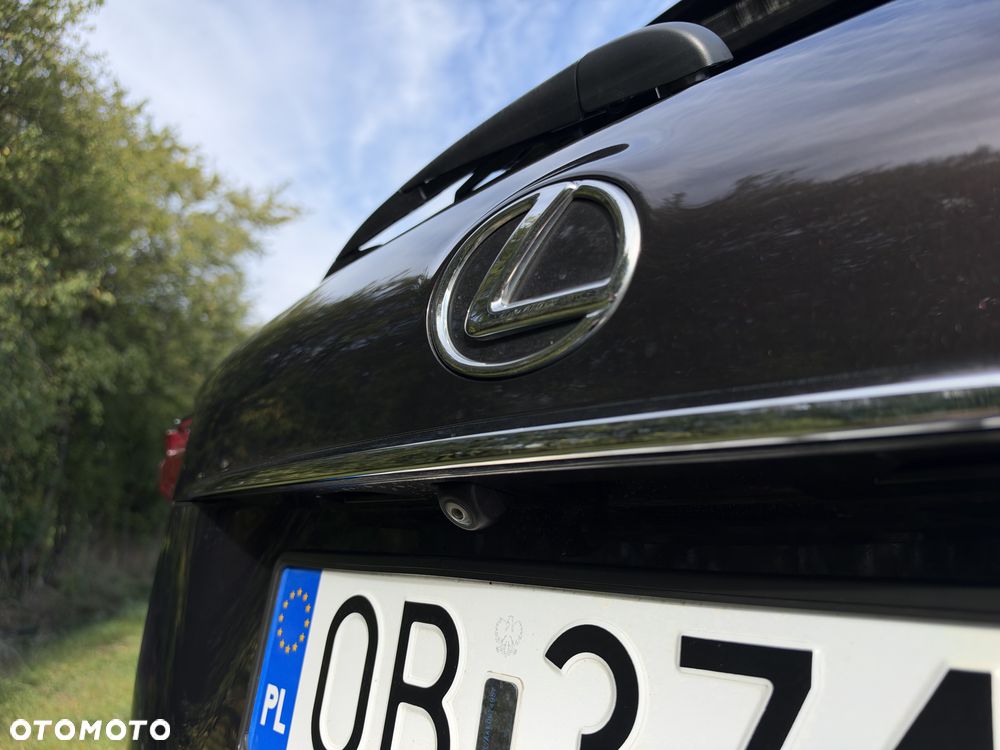 Lexus NX - 24