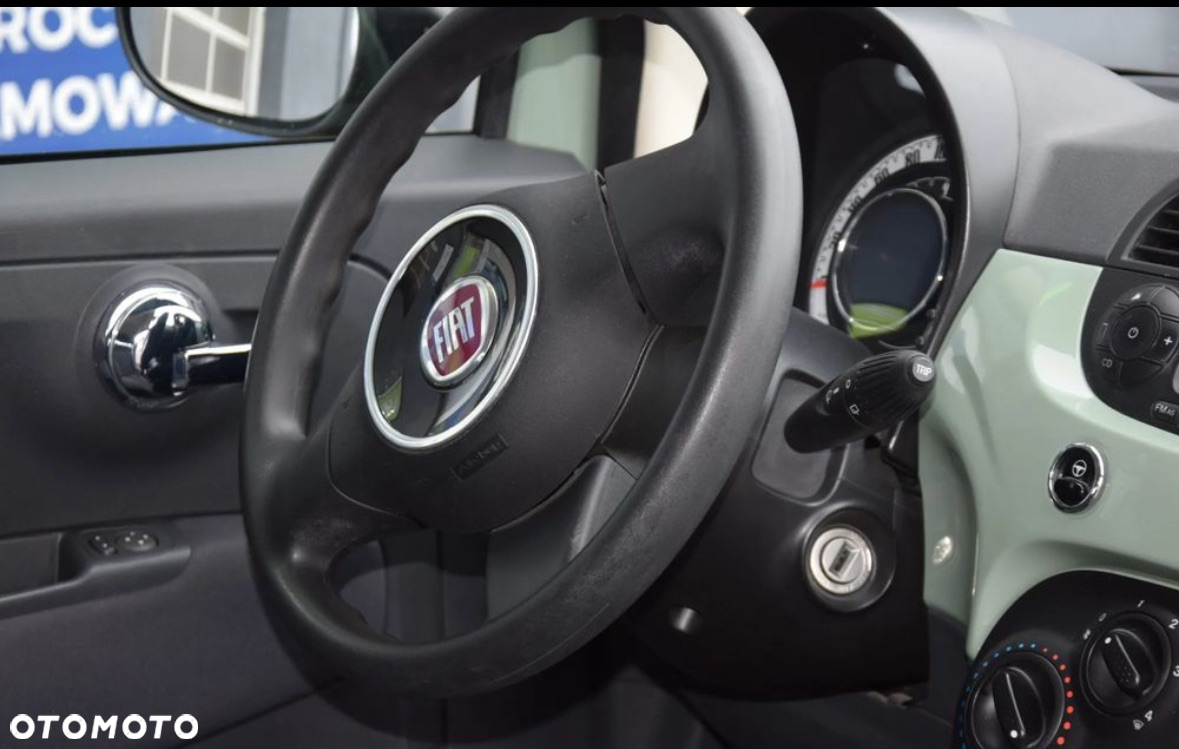Fiat 500 - 10