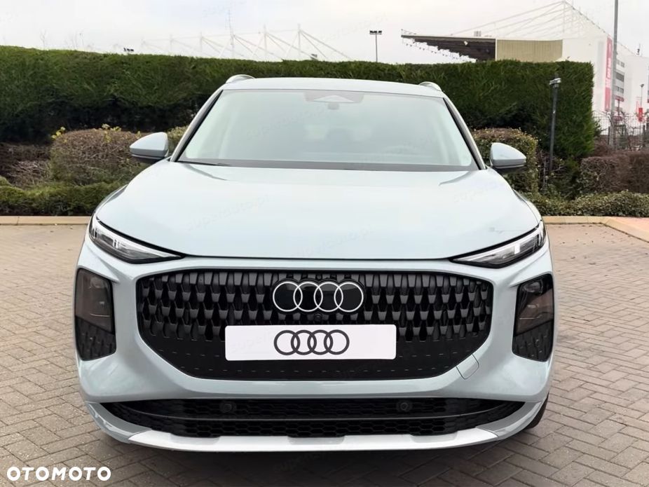 Audi Q3 35 TFSI mHEV Advanced S tronic - 4