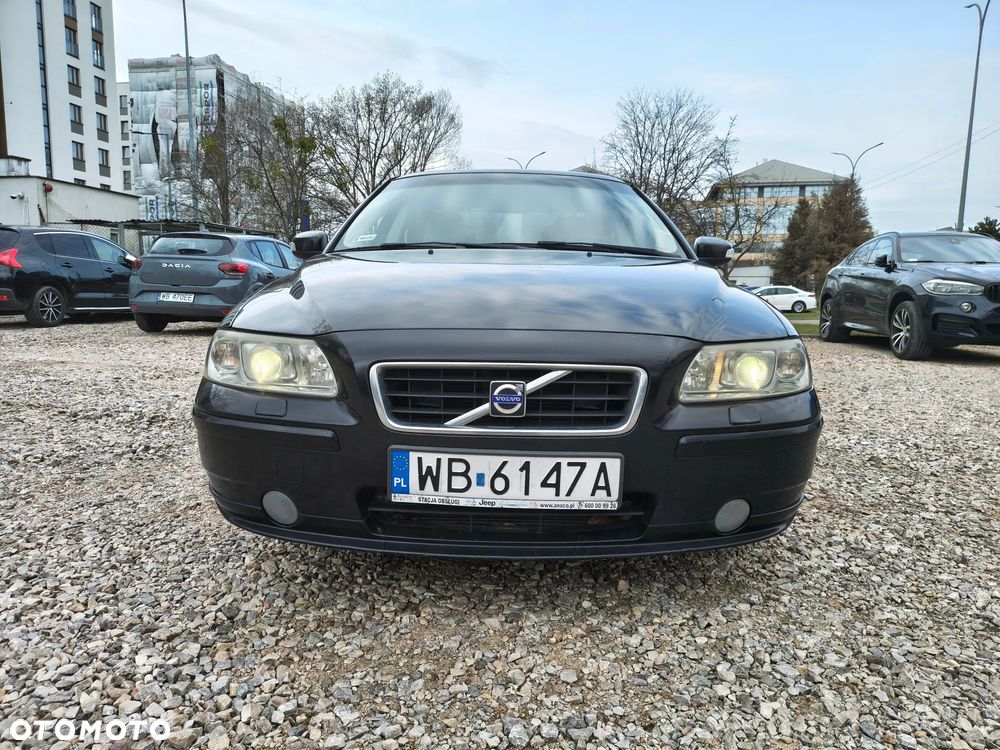 Volvo S60 - 9