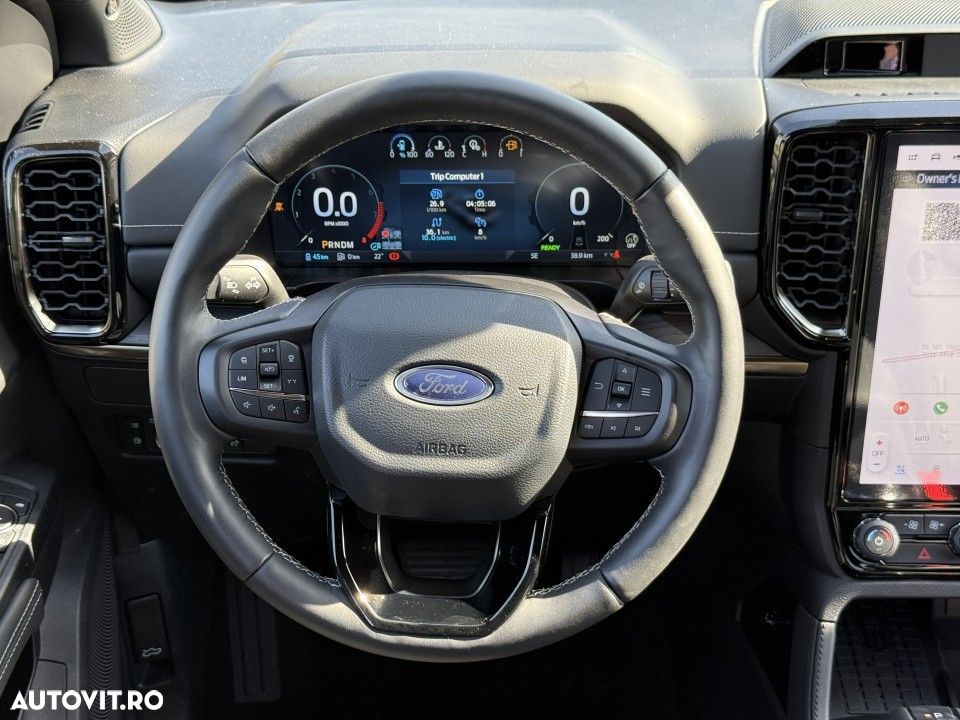 Ford Ranger - 15