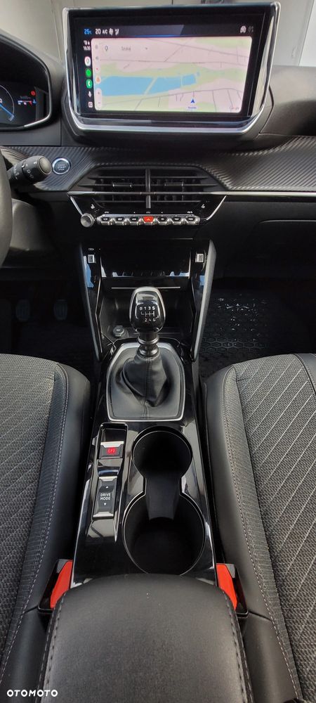 Peugeot 208 1.2 T Allure S&S - 19