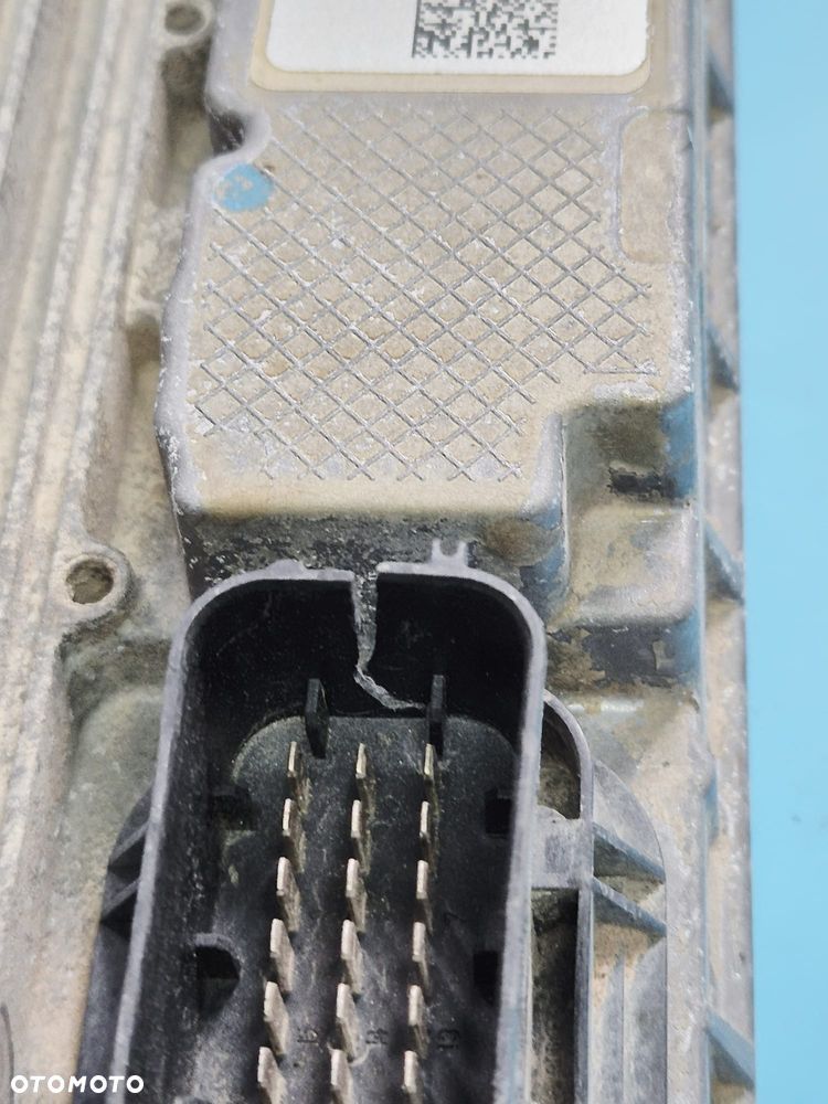 A0004466935 Sterownik MCM mercedes MP ACTROS AXOR ATEGO - 14