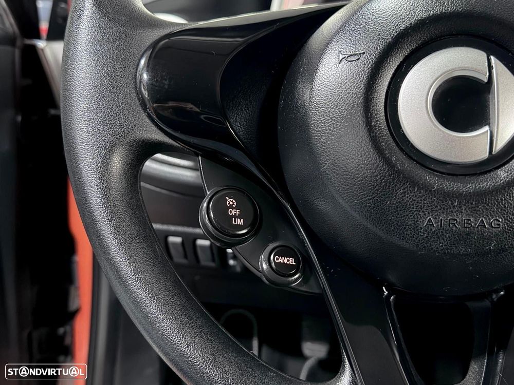 Smart ForTwo Coupé - 16