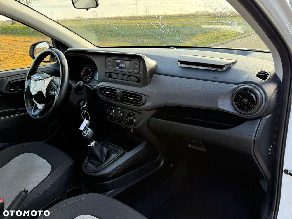 Hyundai i10 1.0 Comfort - 17