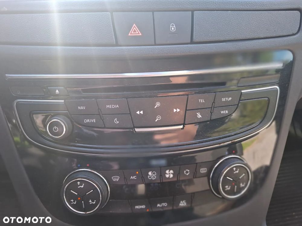 Peugeot 508 2.0 HDi Active - 14