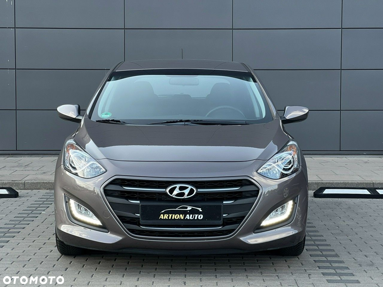 Hyundai i30 - 2