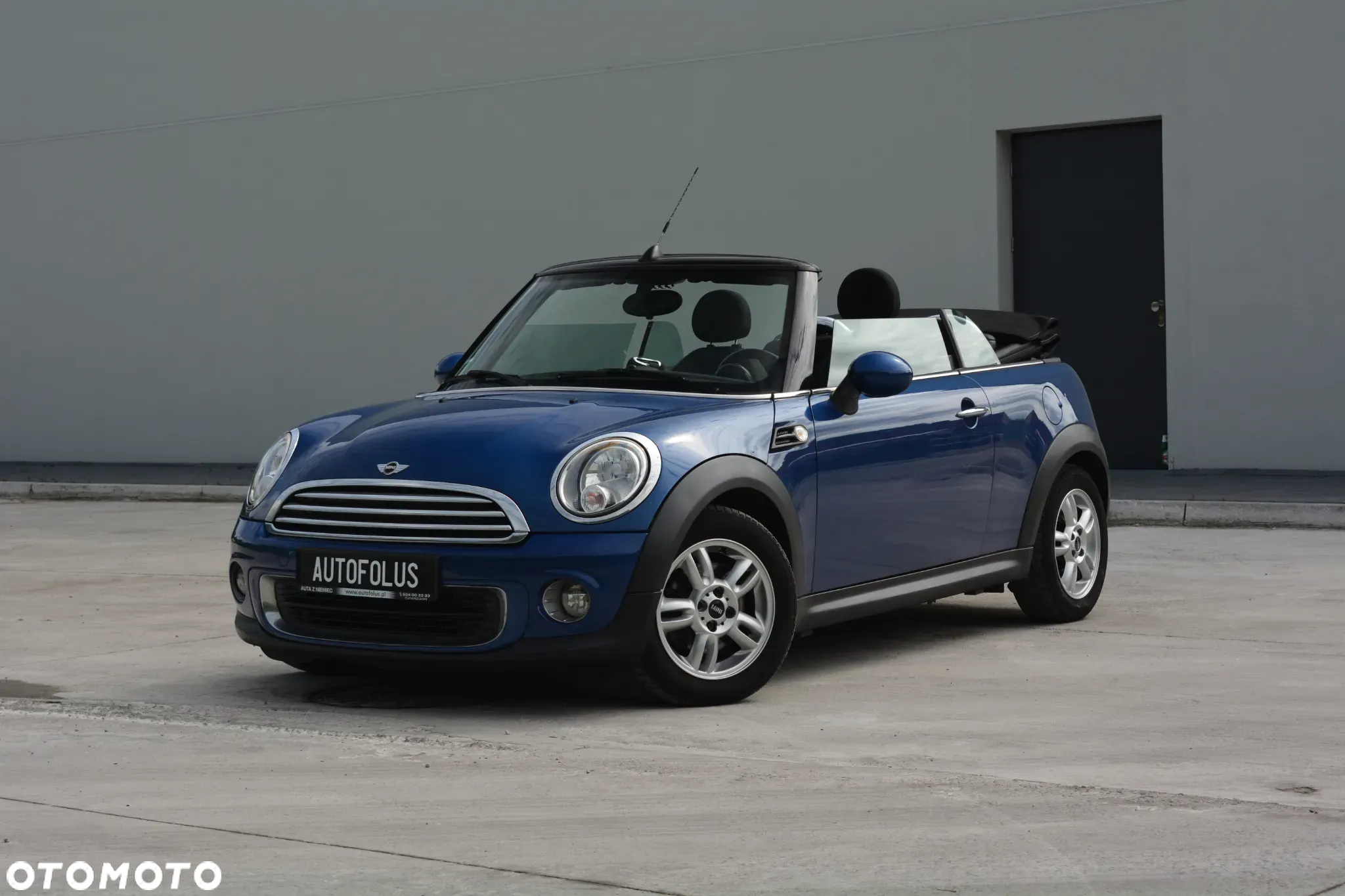 MINI ONE - 31