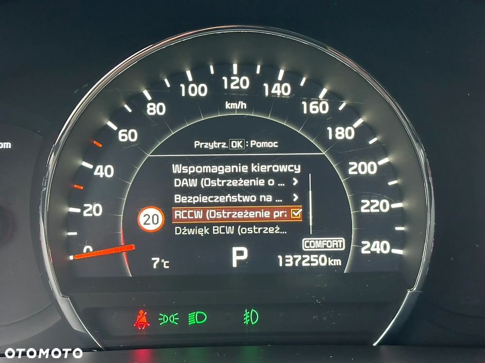 Kia Sorento 2.0 CRDI GT Line - 12