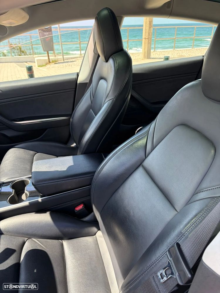 Tesla Model 3 Long-Range Dual Motor AWD - 15