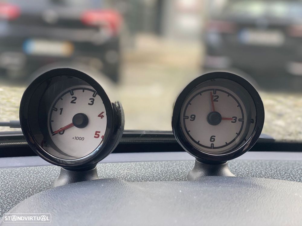 Smart ForTwo Coupé 0.8 cdi Passion 54 - 17