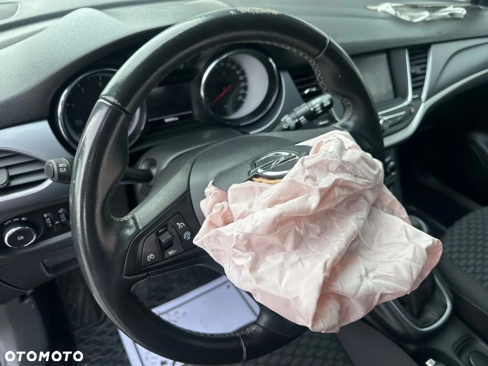 Opel Astra 1.5 CDTI Elegance S&S - 15