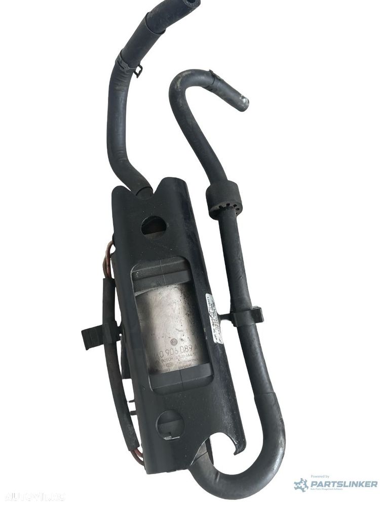 Pompa combustibil auxiliara VOLKSWAGEN TIGUAN 5N_ 2007 - > 2.0 TDI CBAB, CFFB 1K0906089A - 3