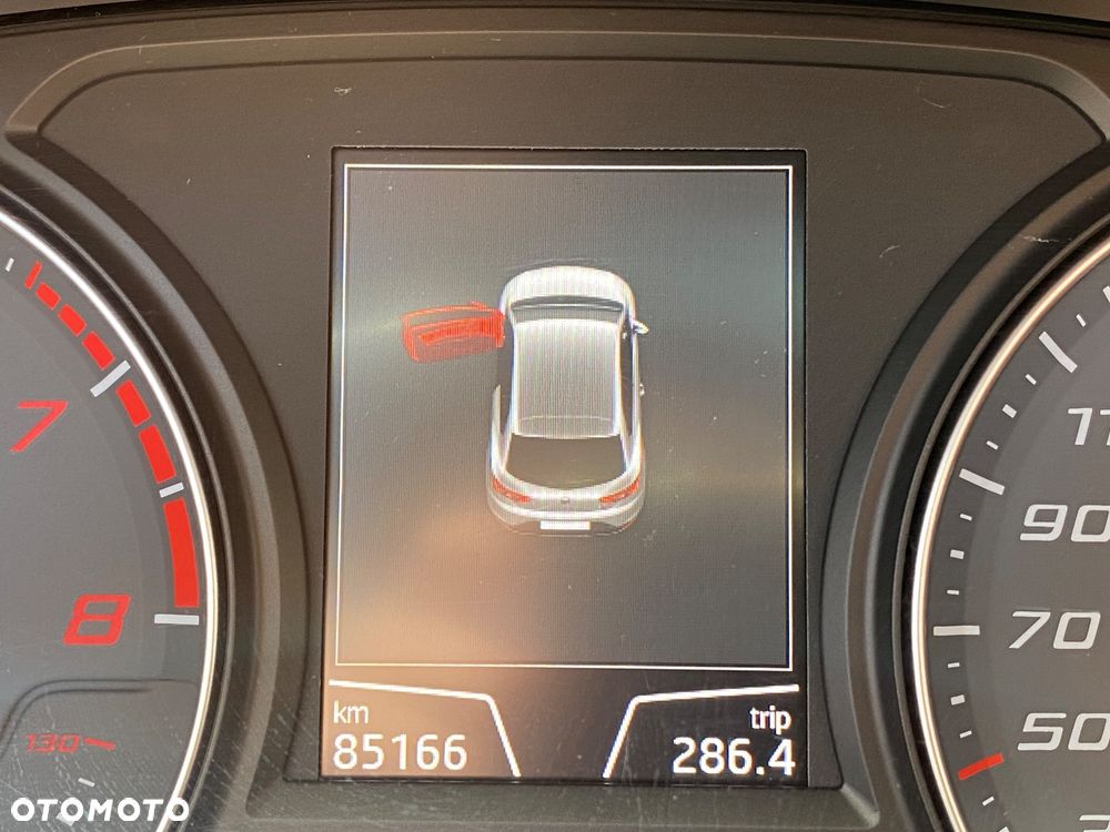 Seat Leon - 10
