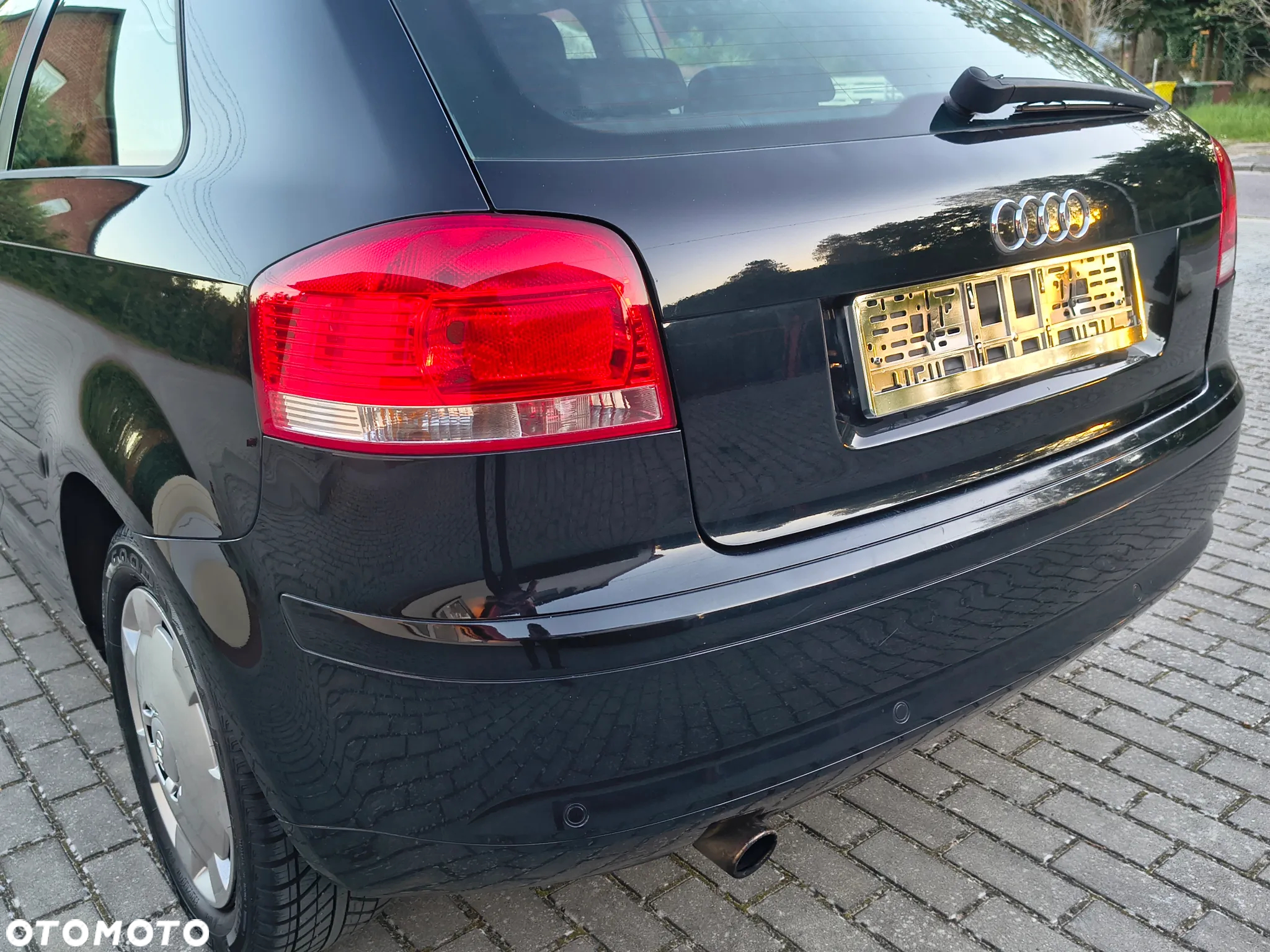 Audi A3 - 21