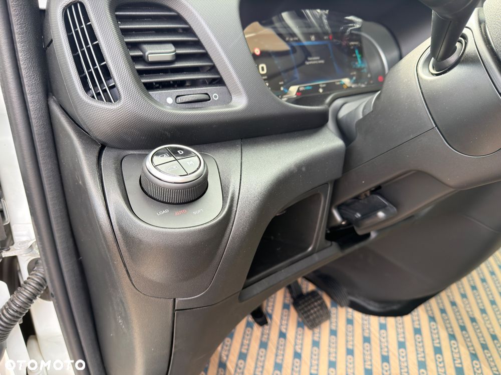 Iveco Daily 70c - 25
