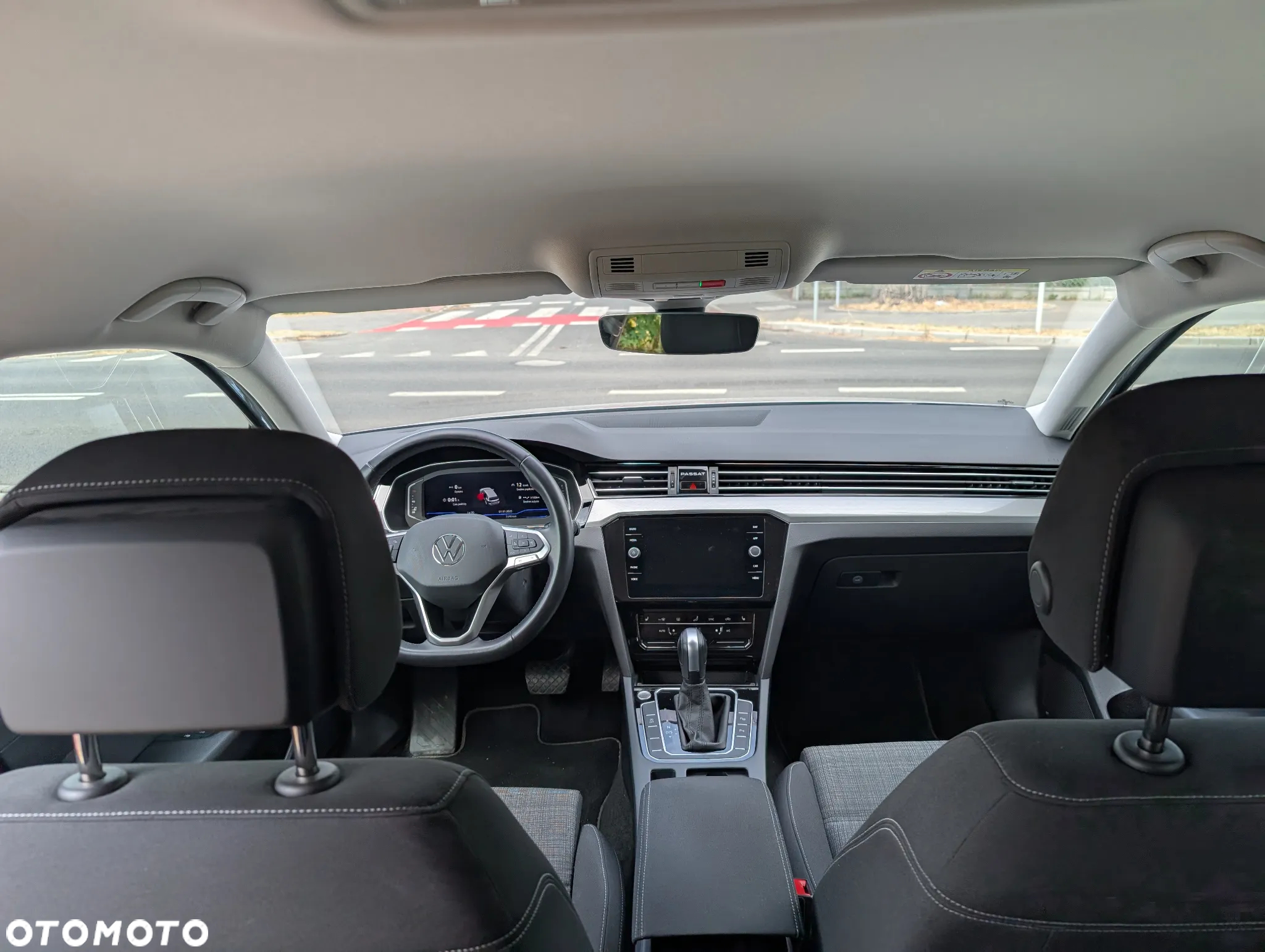 Volkswagen Passat 1.5 TSI EVO Business DSG - 11
