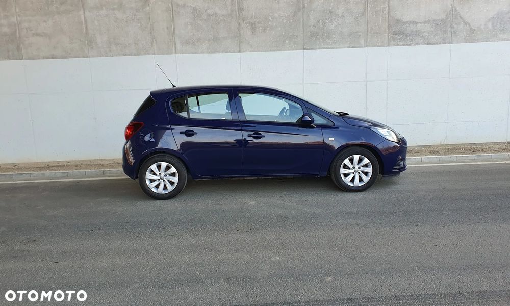 Opel Corsa 1.4 Enjoy - 8