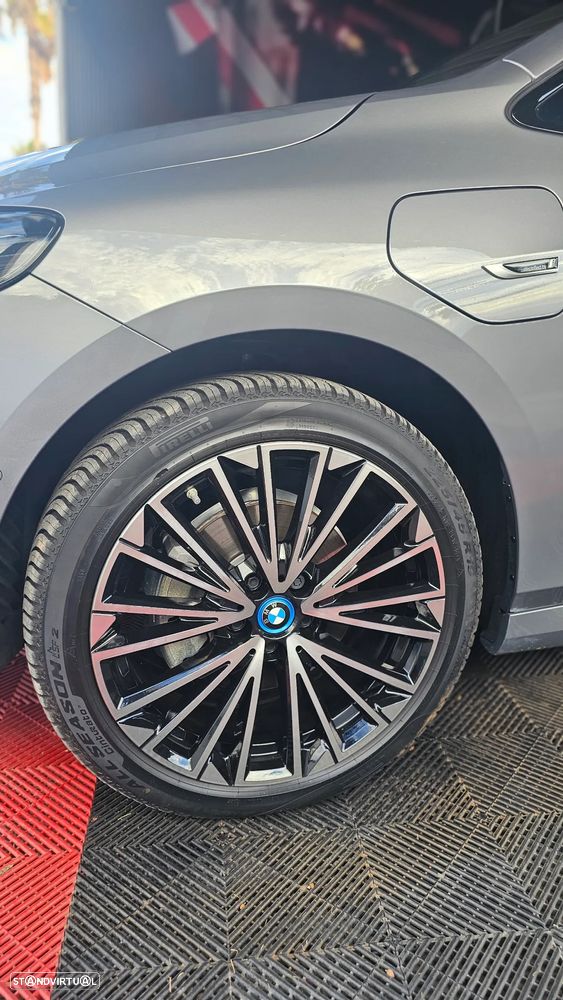 BMW 225xe Active Tourer e xDrive Pack Desportivo M - 53