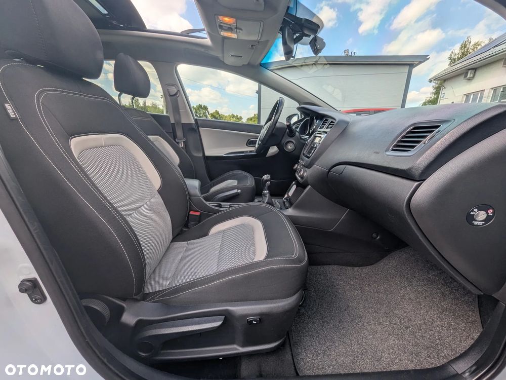 Kia Ceed 1.6 CRDi XL - 7