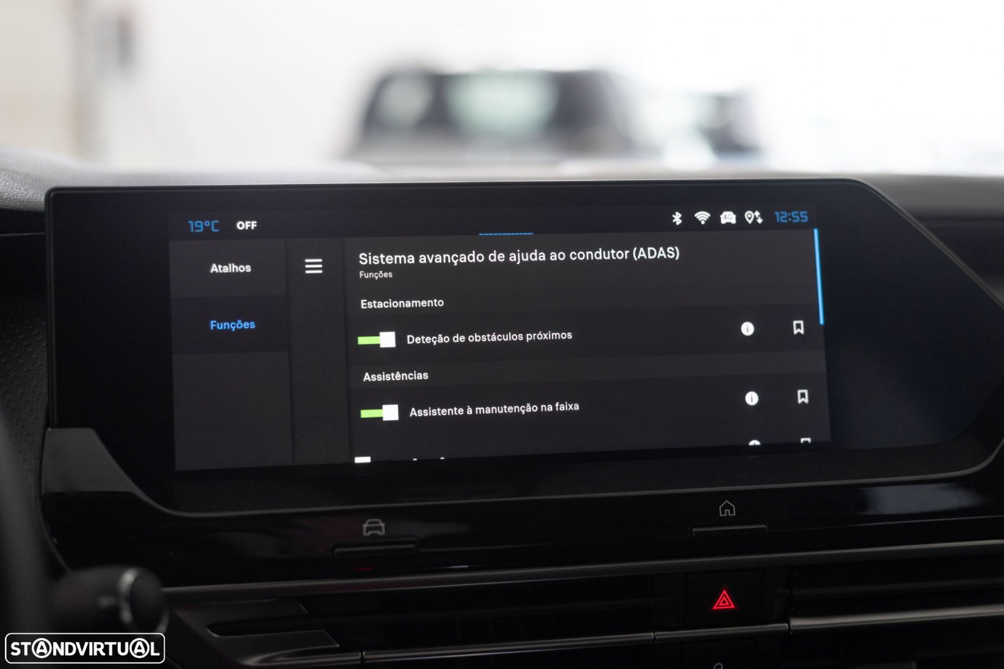 Citroën C5 X 1.2 PureTech Feel Business EAT8 - 42