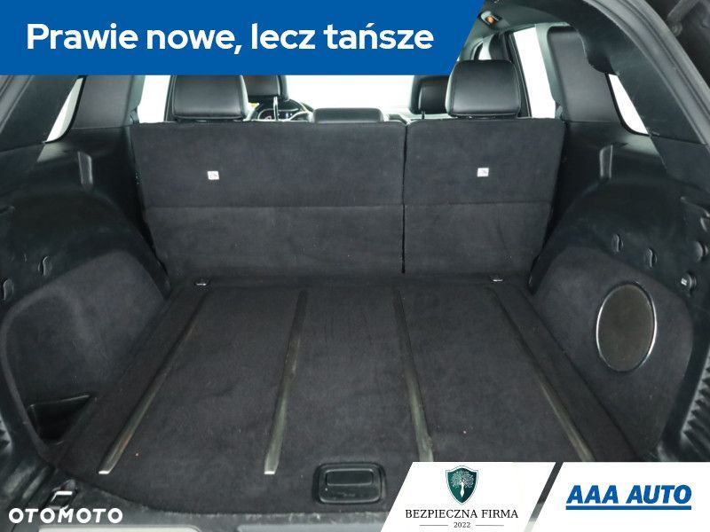 Jeep Grand Cherokee - 13