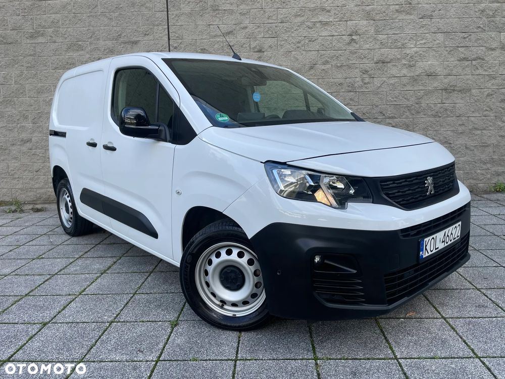 Peugeot Partner - 5