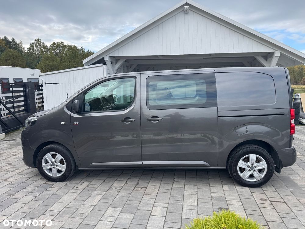 Toyota Dangel Proace - 11