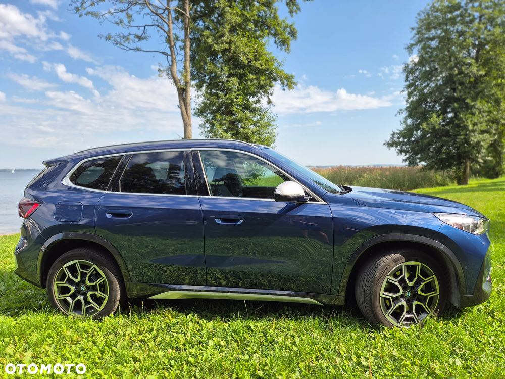 BMW X1 2023 photo 4
