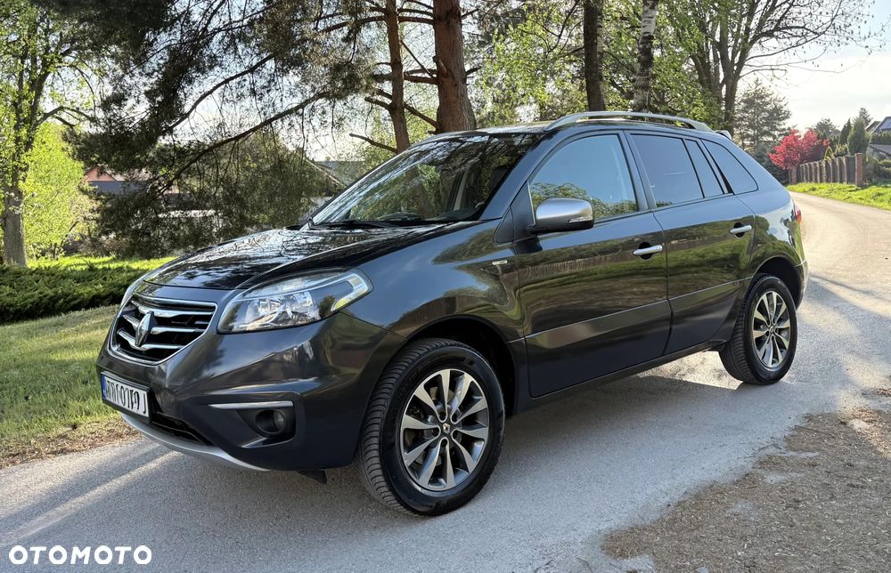Renault Koleos - 1