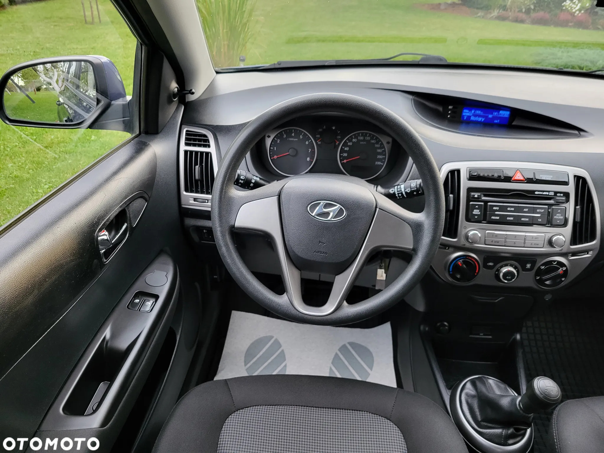 Hyundai i20 1.25 Comfort - 18