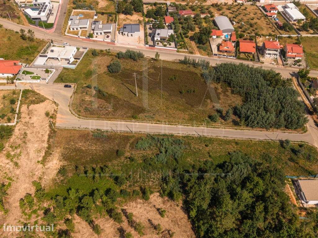 Terreno Urbano | Lote 20 | Gandara, Arganil - Grande imagem: 3/21