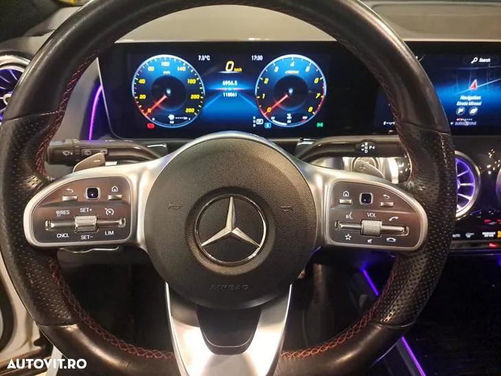 Mercedes-Benz GLB 250 4MATIC Aut. - 10