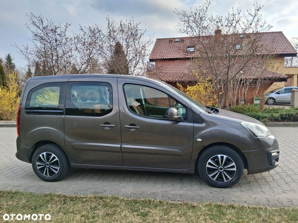 Peugeot Partner - 4