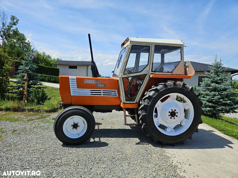 Fiat 780 - 7