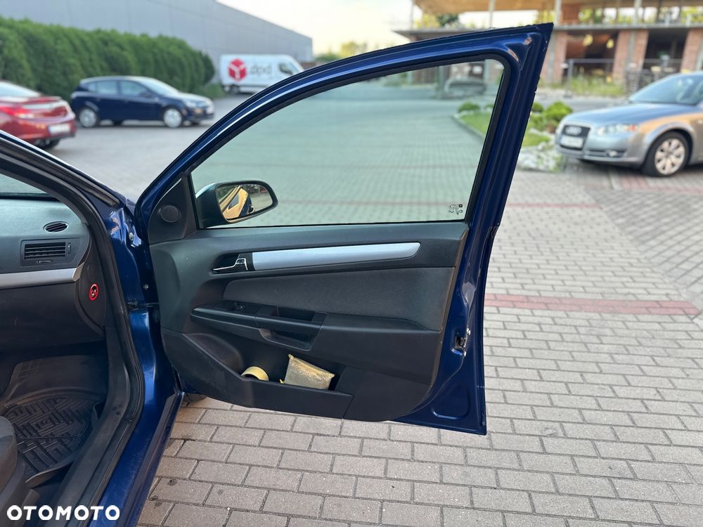Opel Astra 1.4 Cosmo - 16