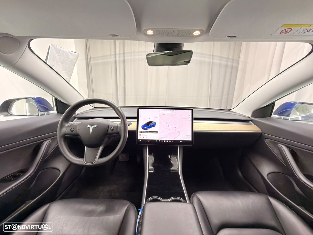 Tesla Model 3 Standard RWD Plus - 11