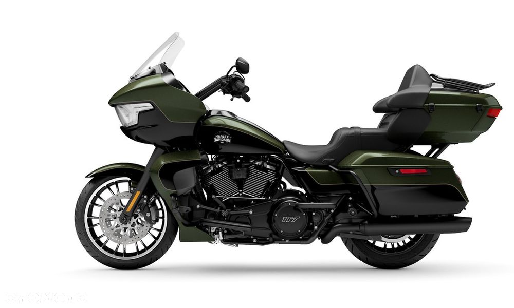 Harley-Davidson Touring Road Glide - 35