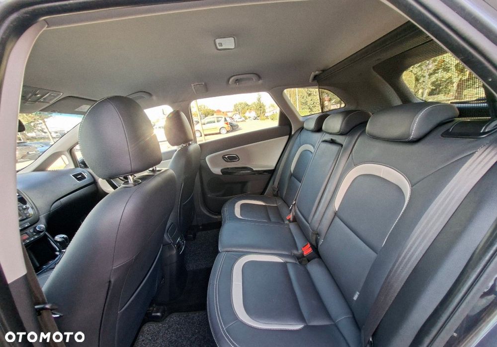 Kia Ceed - 19