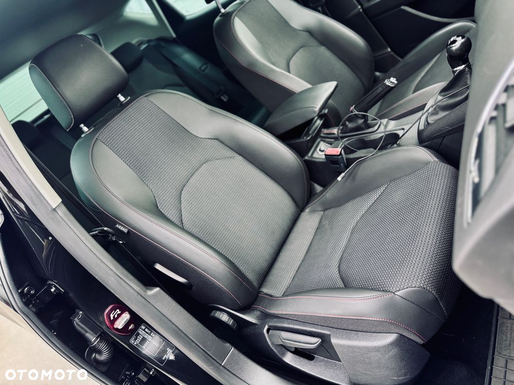 Seat Leon 1.4 TSI Start&Stop FR - 39