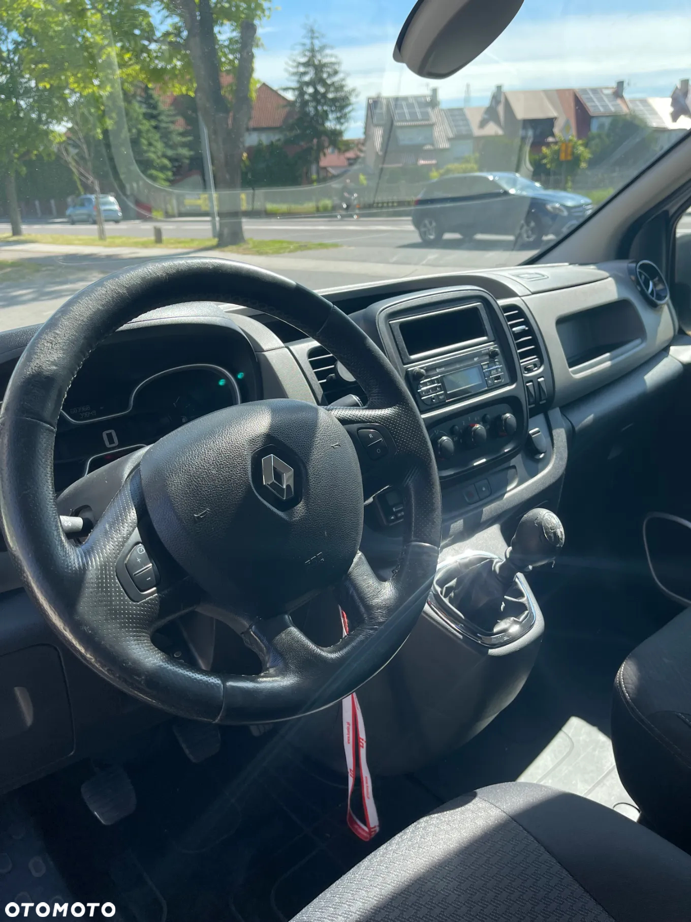 Renault Trafic - 11