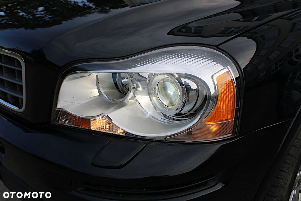 Volvo XC 90 D5 Summum - 17