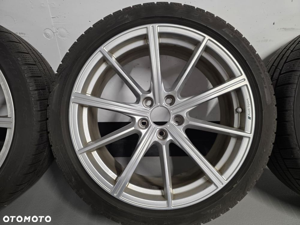 AUDI SPORT FELGI na sprzedaz - 3