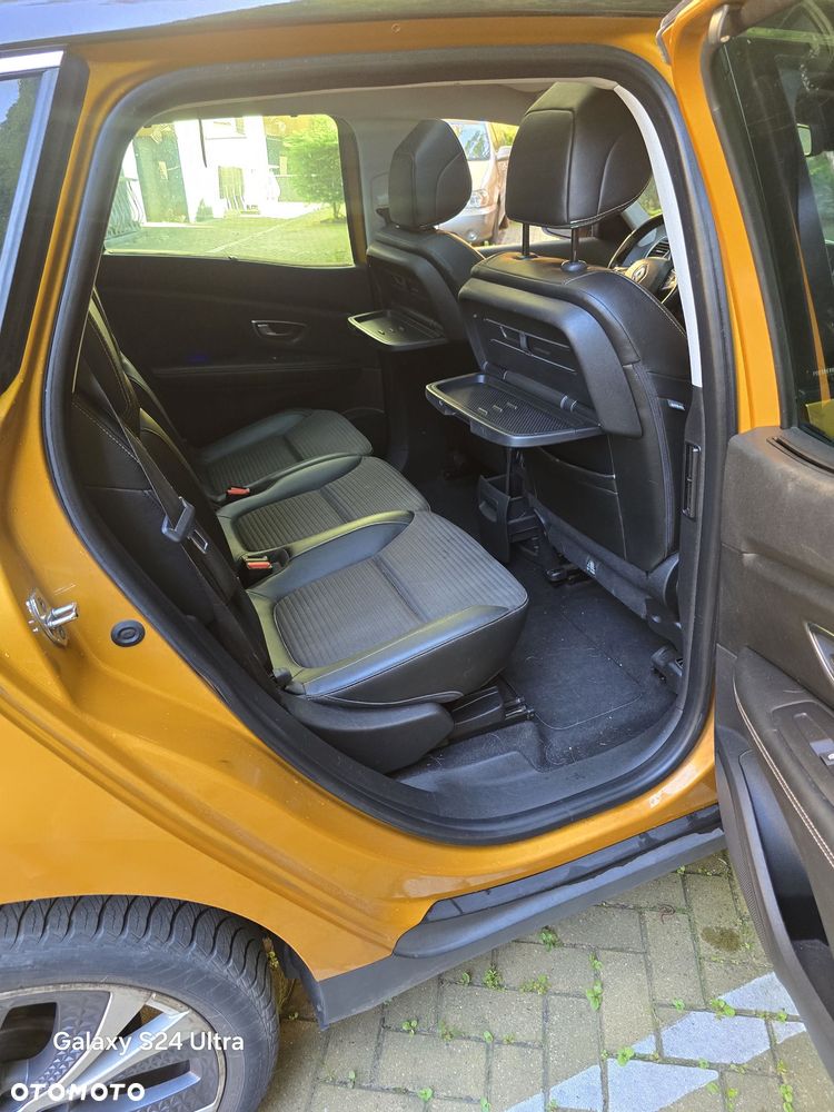 Renault Scenic 1.2 TCe Energy Bose - 10