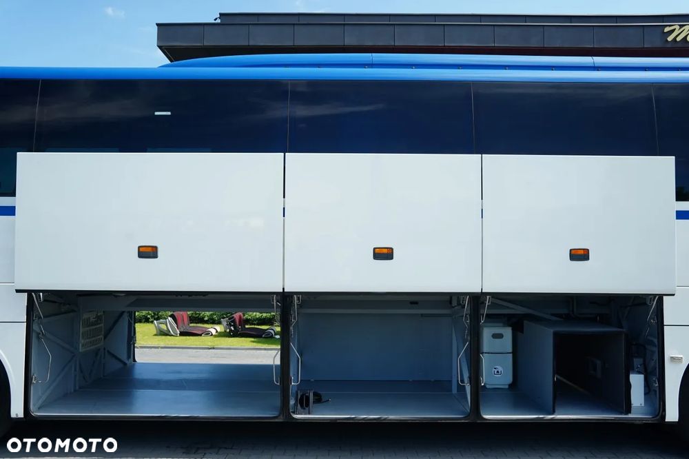 Setra / S 517 HD / EURO 6 / 63 MIEJSCA / SPROWADZONY/ - 19