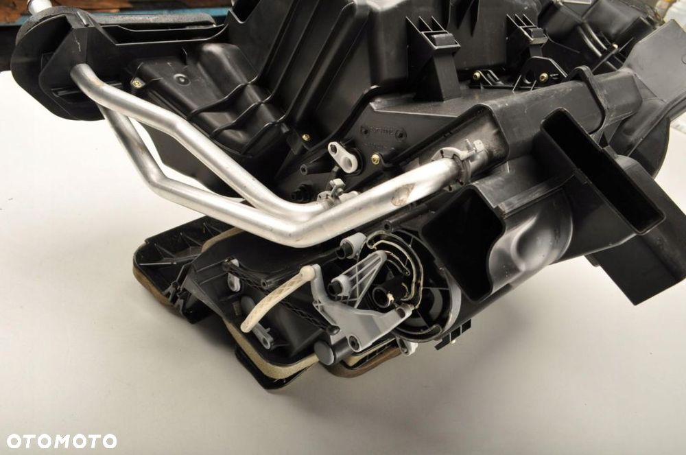 MASERATI GHIBLI III NAGRZEWNICA DMUCHAWA - 9