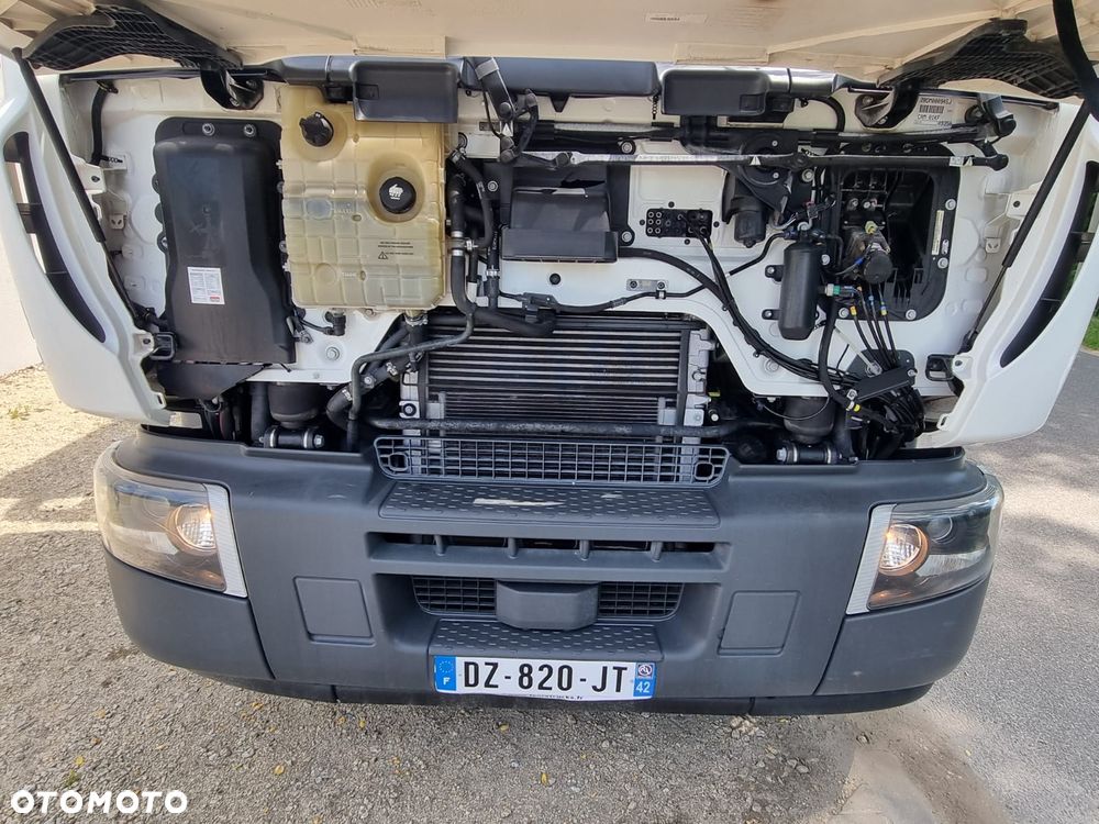 Renault Premium D26 WIDE Euro 6 - 9
